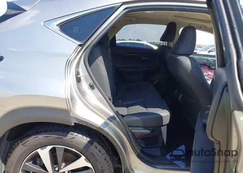 2019 Lexus Nx 300 из США, поврежденный, VIN JTJBARBZ4K2182361